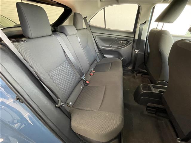 ヤリスクロス ハイブリッドG(26枚目)