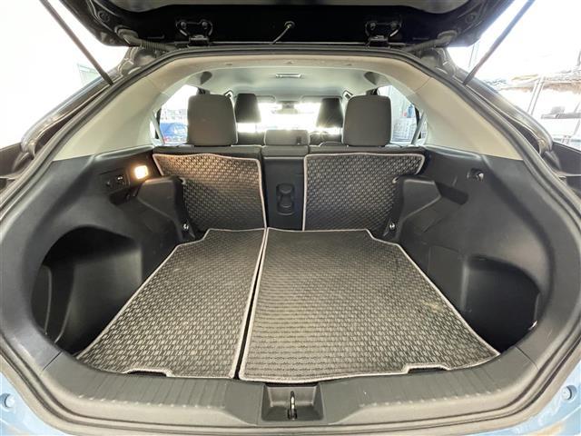 ヤリスクロス ハイブリッドG(28枚目)