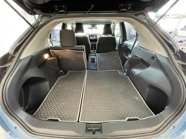 ヤリスクロス ハイブリッドG(29枚目)