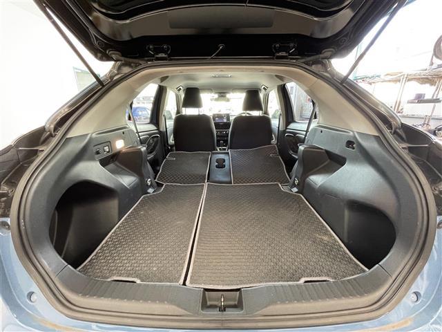 ヤリスクロス ハイブリッドG(30枚目)