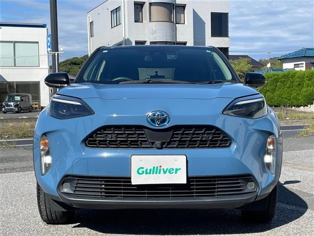 ヤリスクロス ハイブリッドG(31枚目)