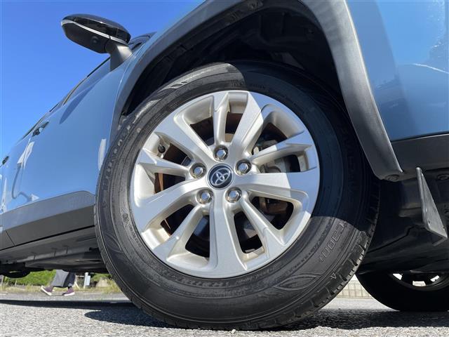 ヤリスクロス ハイブリッドG(35枚目)