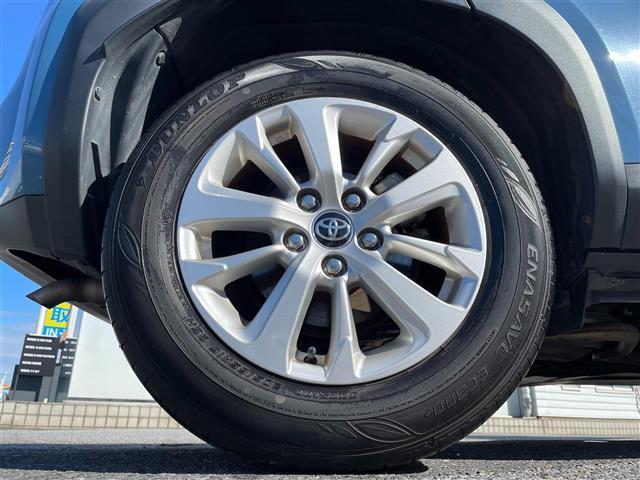 ヤリスクロス ハイブリッドG(36枚目)