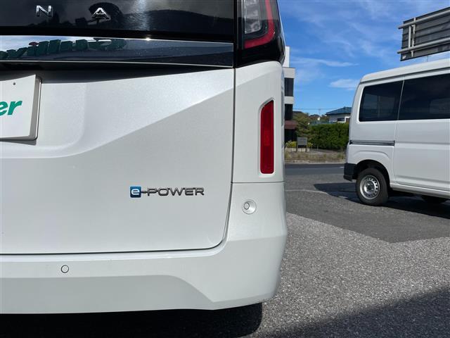 セレナ e-パワー XV(38枚目)