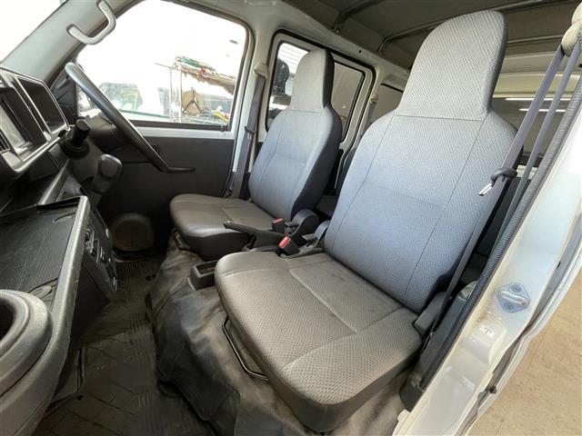 ハイゼットカーゴ スペシャル　ＳＡ　ＩＩＩ（18枚目）