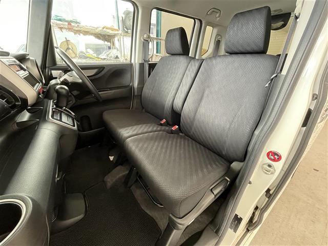 N-BOXカスタム G・Lパッケージ(3枚目)