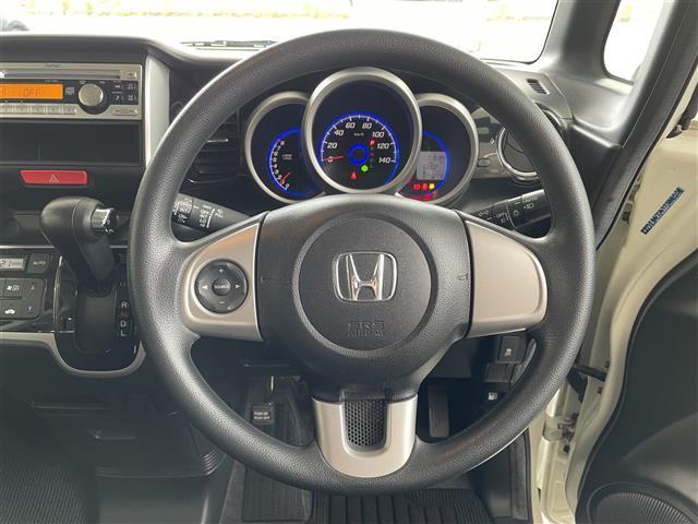 N-BOXカスタム G・Lパッケージ(9枚目)