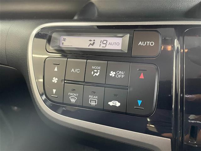 N-BOXカスタム G・Lパッケージ(11枚目)