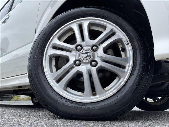 N-BOXカスタム G・Lパッケージ(31枚目)