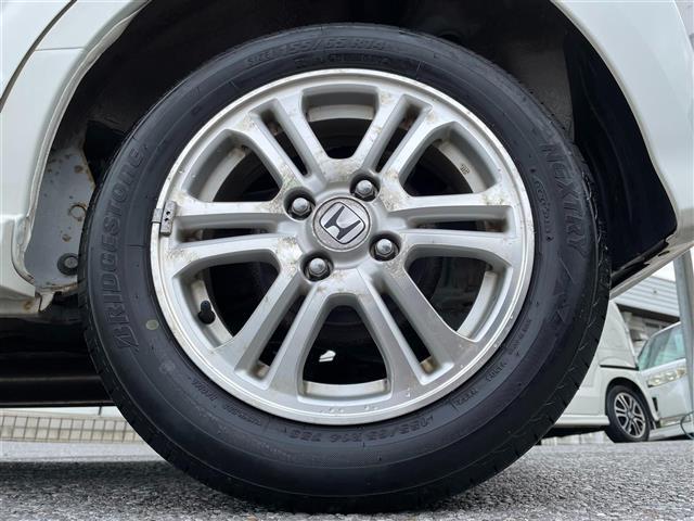 N-BOXカスタム G・Lパッケージ(34枚目)