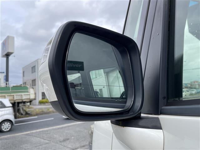 N-BOXカスタム G・Lパッケージ(35枚目)