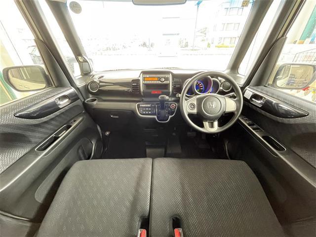 N-BOXカスタム G・Lパッケージ(42枚目)