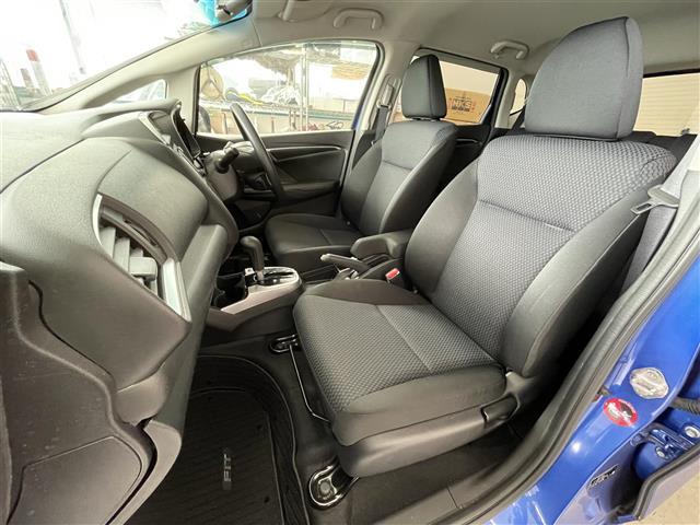 フィット 13G・L ホンダセンシング(22枚目)