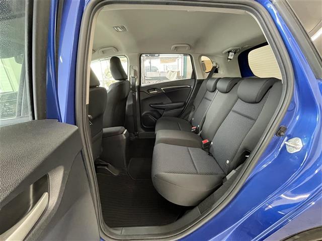 フィット 13G・L ホンダセンシング(23枚目)