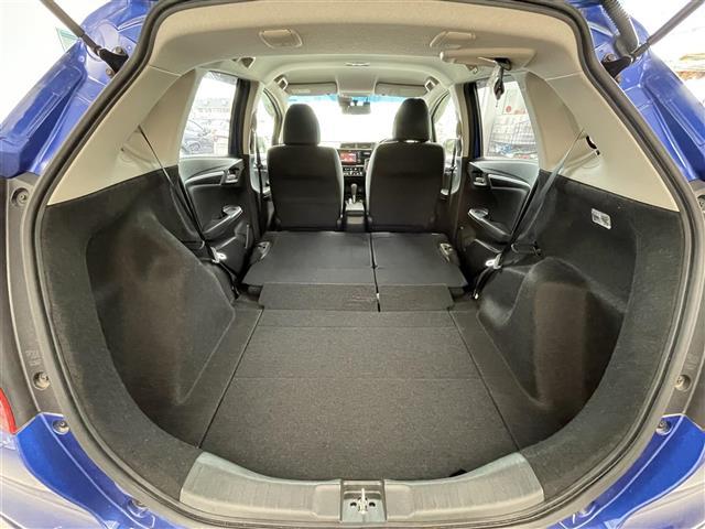 フィット 13G・L ホンダセンシング(27枚目)