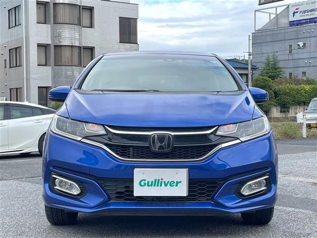 フィット 13G・L ホンダセンシング(28枚目)