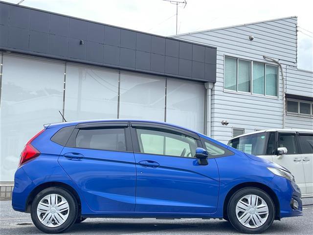 フィット 13G・L ホンダセンシング(29枚目)