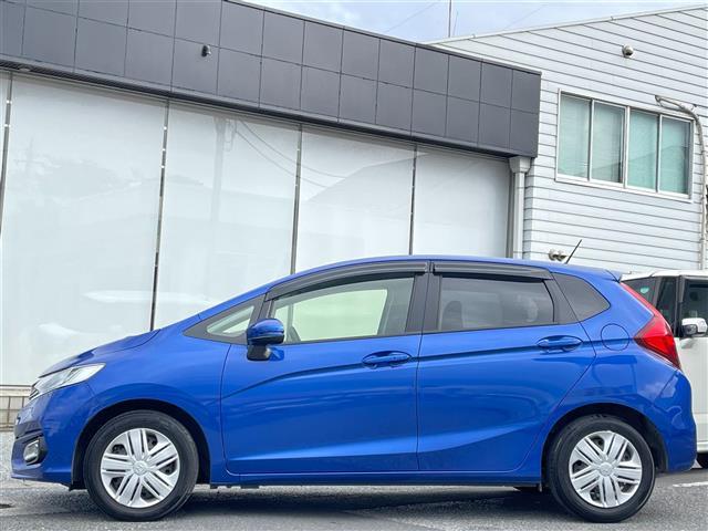 フィット 13G・L ホンダセンシング(30枚目)