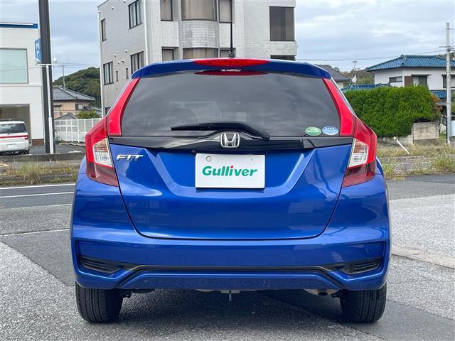 フィット 13G・L ホンダセンシング(31枚目)