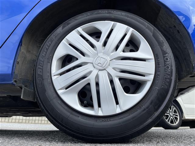 フィット 13G・L ホンダセンシング(34枚目)