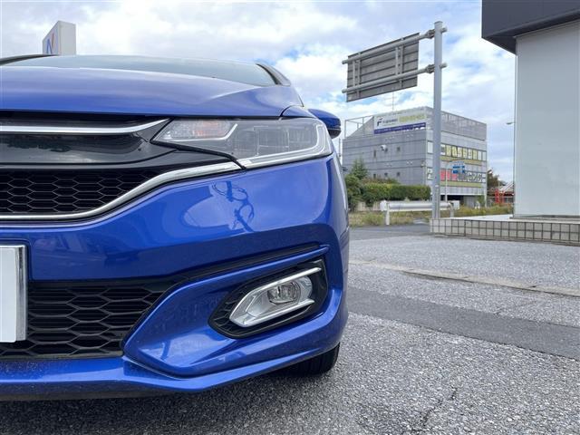 フィット 13G・L ホンダセンシング(36枚目)