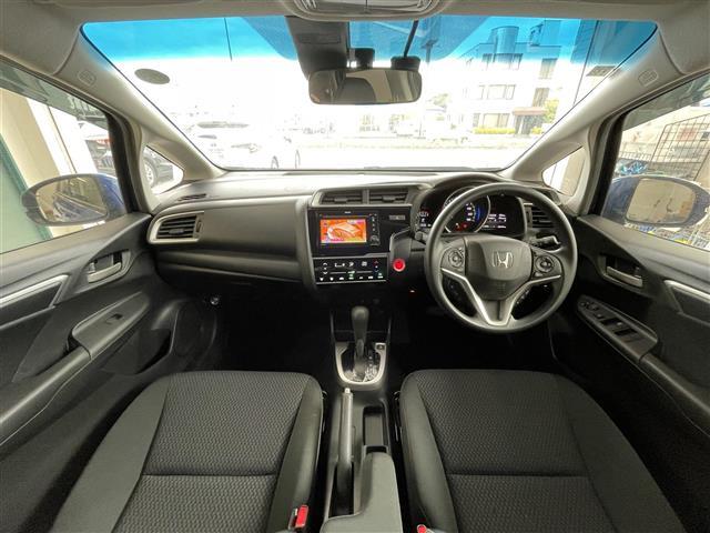 フィット 13G・L ホンダセンシング(42枚目)