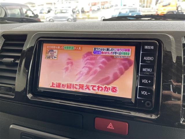 ハイエースバン スーパーGL ダーク プライムII(3枚目)