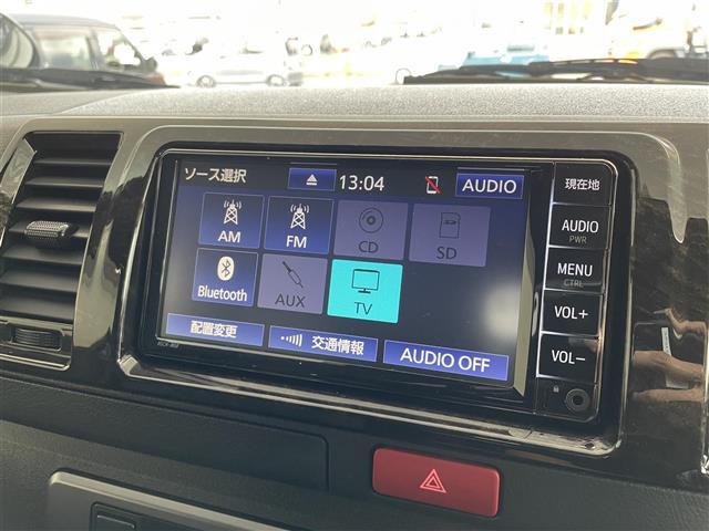 ハイエースバン スーパーGL ダーク プライムII(4枚目)