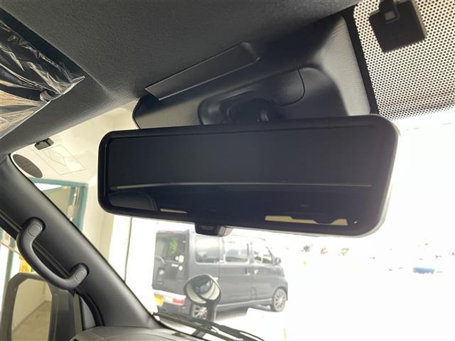 ハイエースバン スーパーGL ダーク プライムII(24枚目)