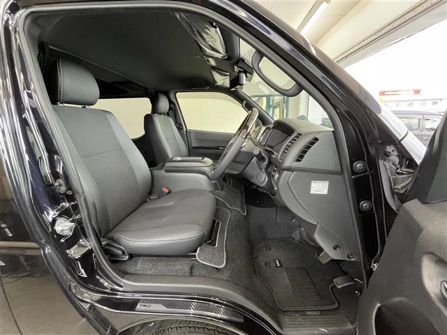 ハイエースバン スーパーGL ダーク プライムII(27枚目)