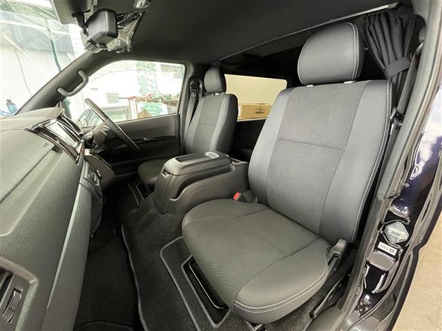 ハイエースバン スーパーGL ダーク プライムII(28枚目)