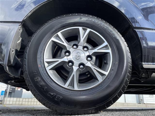 ハイエースバン スーパーGL ダーク プライムII(38枚目)