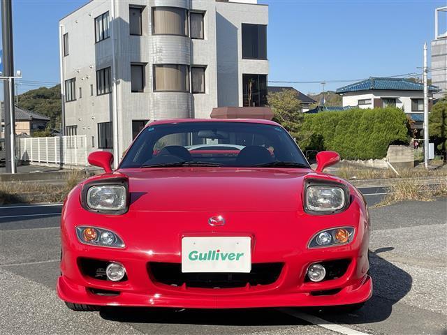 RX-7 タイプRB(2枚目)