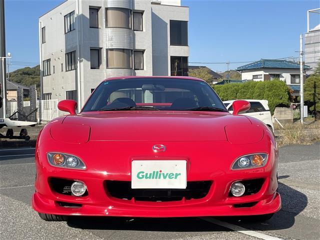 RX-7 タイプRB(3枚目)