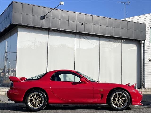 RX-7 タイプRB(4枚目)