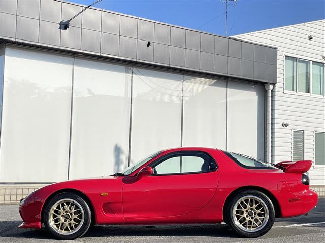 RX-7 タイプRB(5枚目)