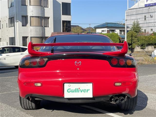 RX-7 タイプRB(6枚目)