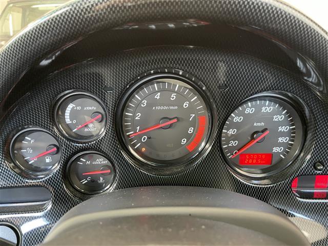 RX-7 タイプRB(7枚目)