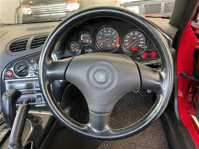 RX-7 タイプRB(8枚目)