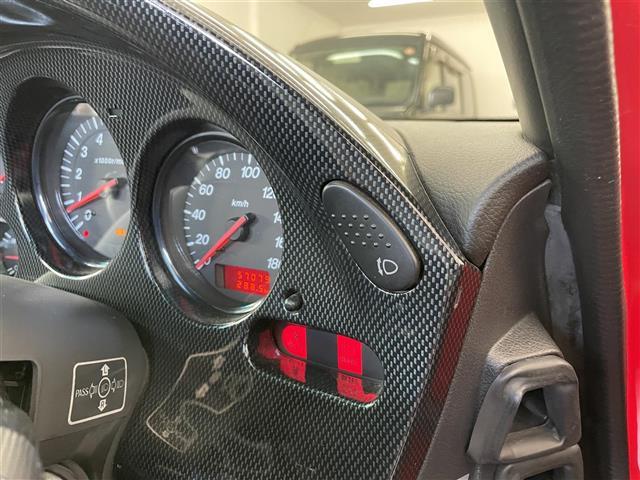 RX-7 タイプRB(9枚目)