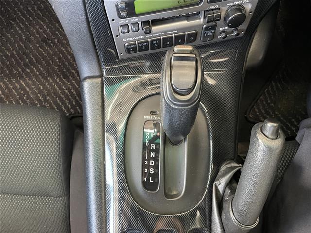 RX-7 タイプRB(11枚目)