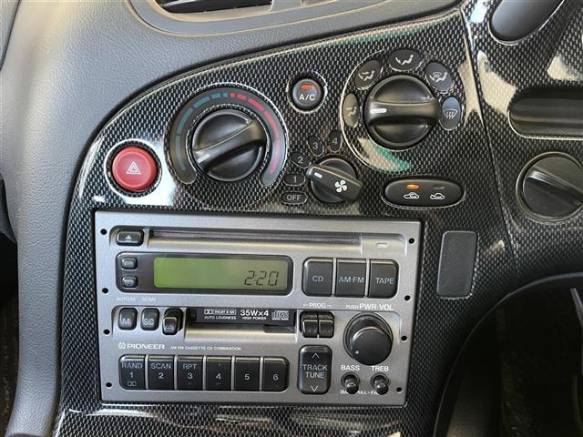 RX-7 タイプRB(12枚目)