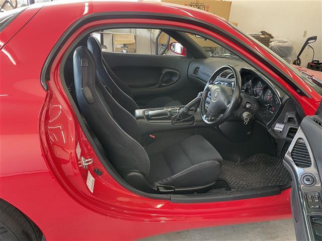 RX-7 タイプRB(13枚目)