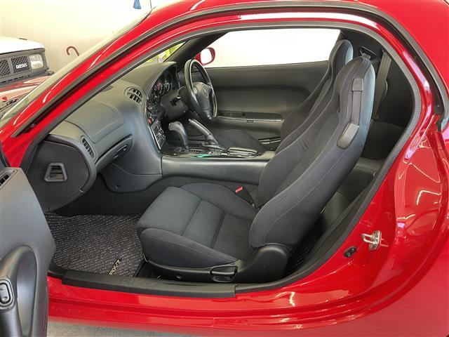 RX-7 タイプRB(14枚目)