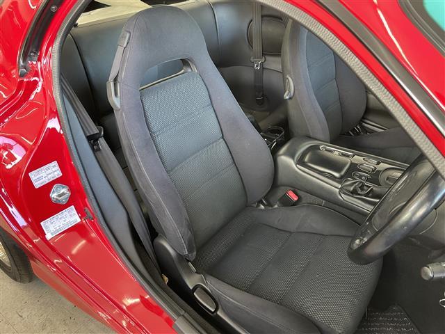 RX-7 タイプRB(15枚目)