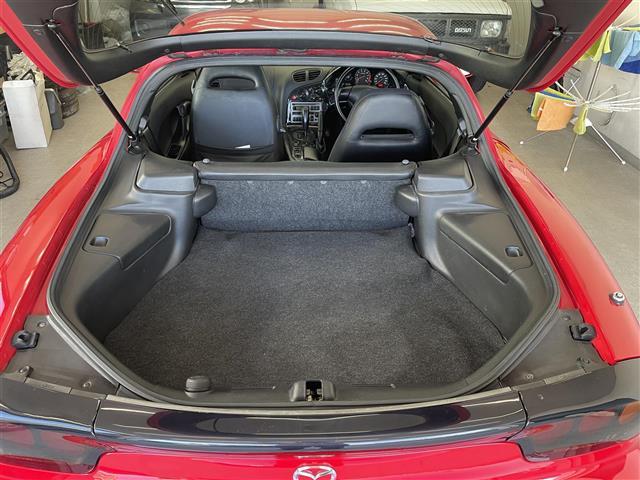 RX-7 タイプRB(23枚目)