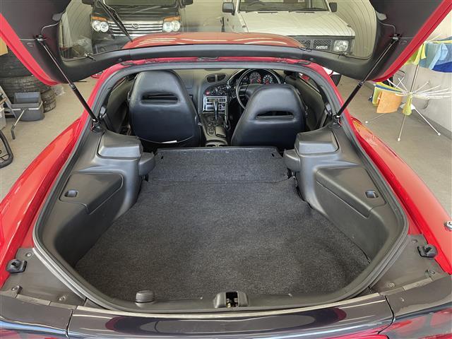 RX-7 タイプRB(25枚目)