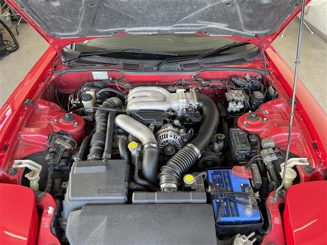 RX-7 タイプRB(26枚目)