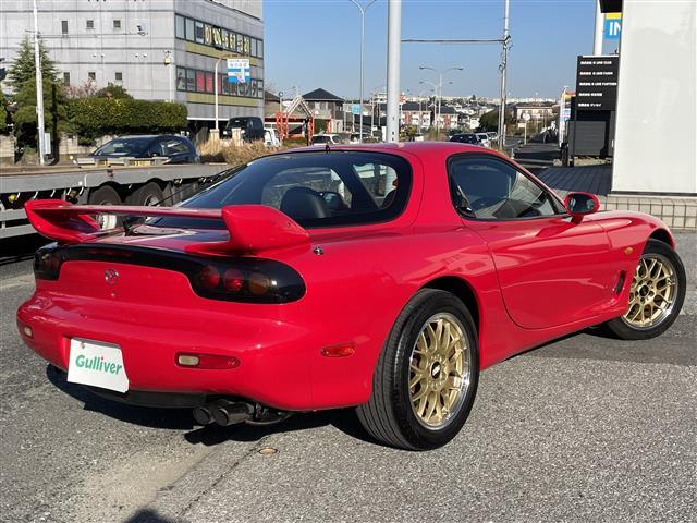 RX-7 タイプRB(28枚目)