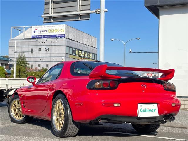 RX-7 タイプRB(29枚目)